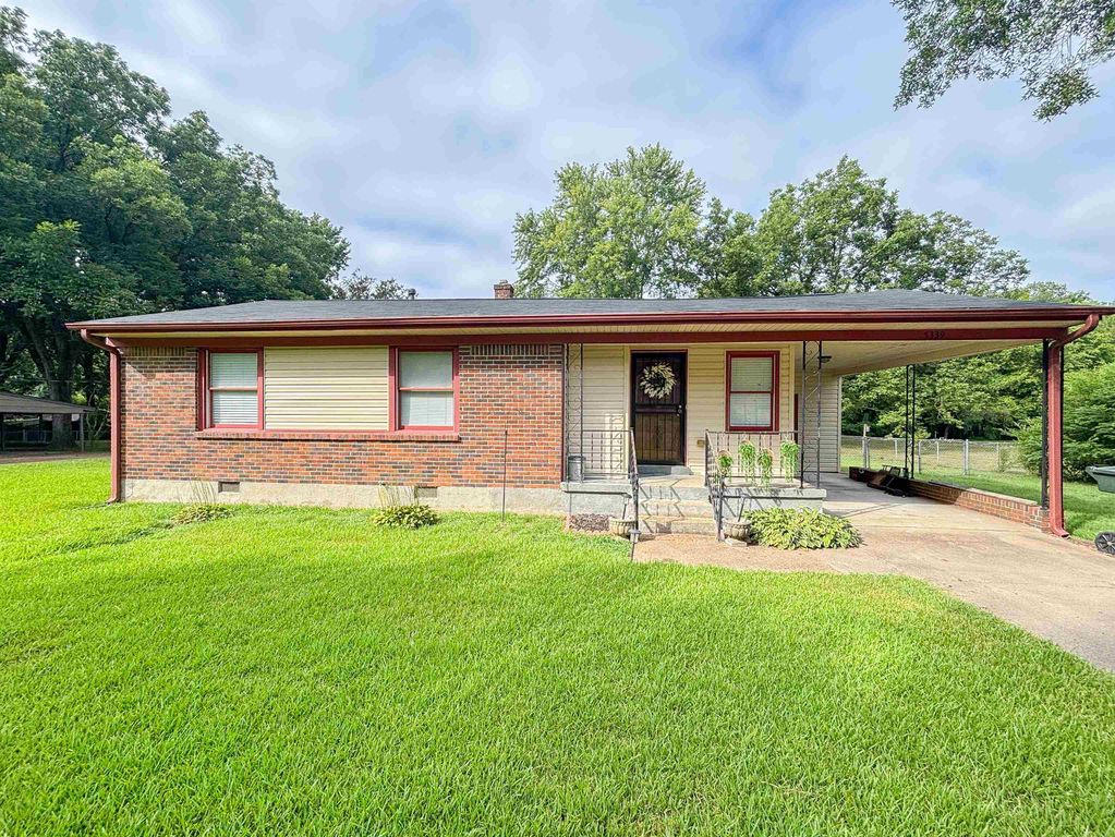 5339 VIRGIL RD, Bartlett, TN 38134