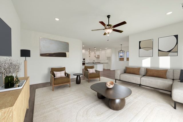 1941 Foothill Road, Rockwall, TX 75087