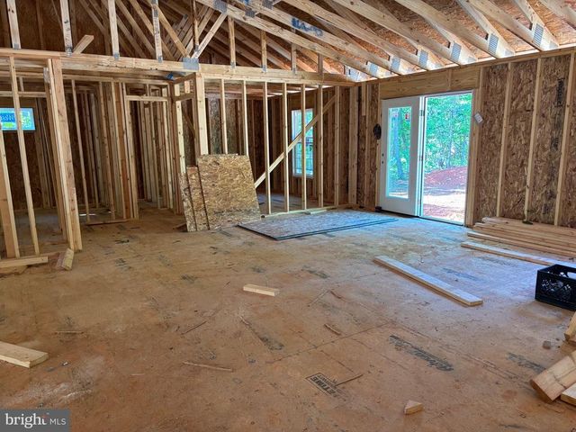11460 MARQUIS RD, Unionville, VA 22567