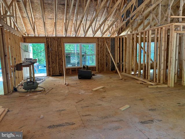 11460 MARQUIS RD, Unionville, VA 22567