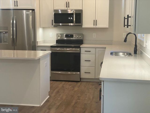 11460 MARQUIS RD, Unionville, VA 22567