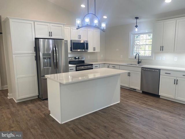 11460 MARQUIS RD, Unionville, VA 22567