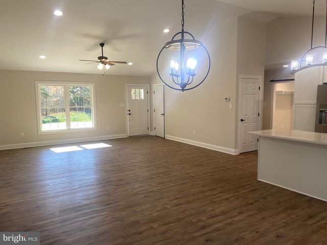 11460 MARQUIS RD, Unionville, VA 22567
