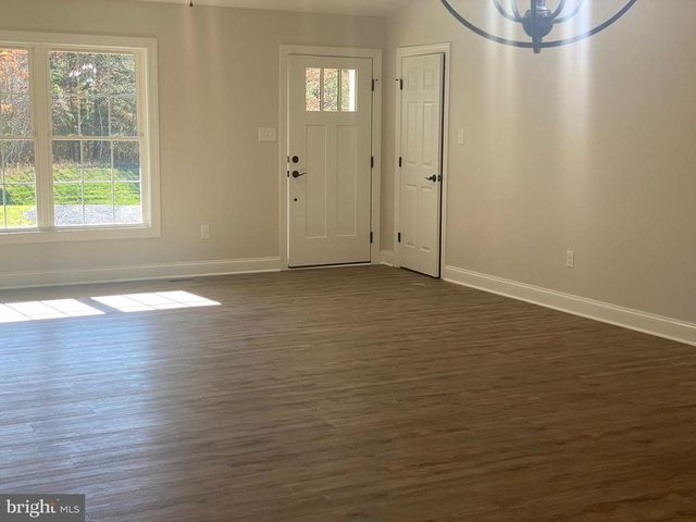 11460 MARQUIS RD, Unionville, VA 22567