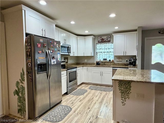 3508 Bristol Street, Sebring, FL 33872