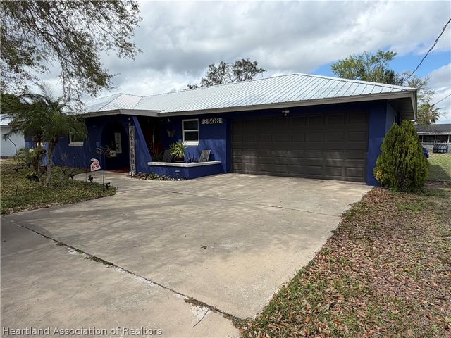 3508 Bristol Street, Sebring, FL 33872