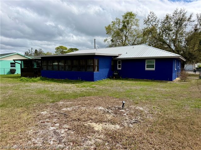 3508 Bristol Street, Sebring, FL 33872