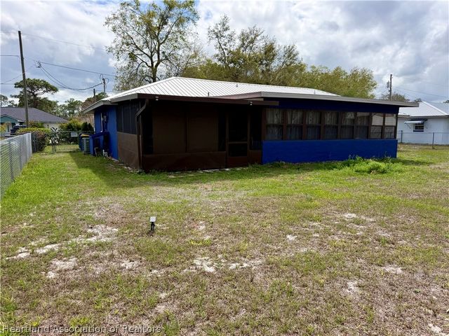 3508 Bristol Street, Sebring, FL 33872