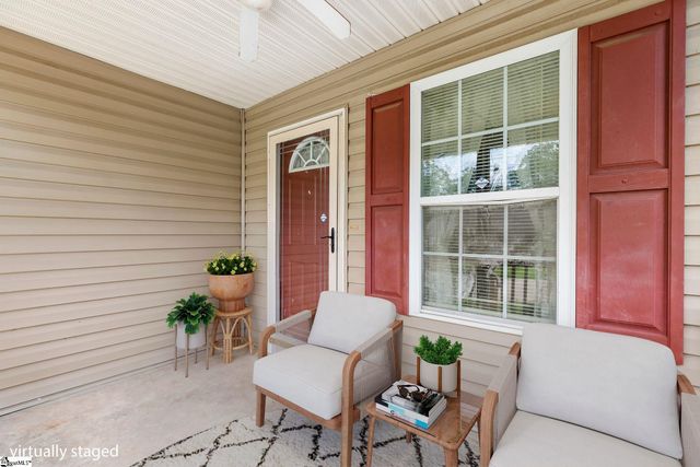 206 Oakland Avenue, Greer, SC 29650