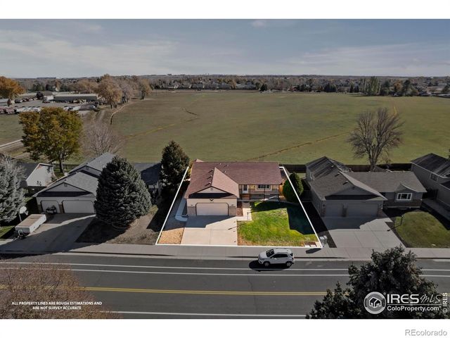 3546 Silver Leaf Drive, Loveland, CO 80538