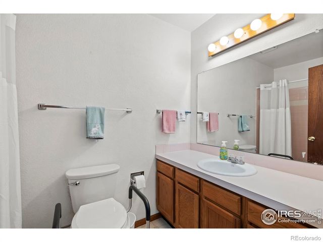 3546 Silver Leaf Drive, Loveland, CO 80538