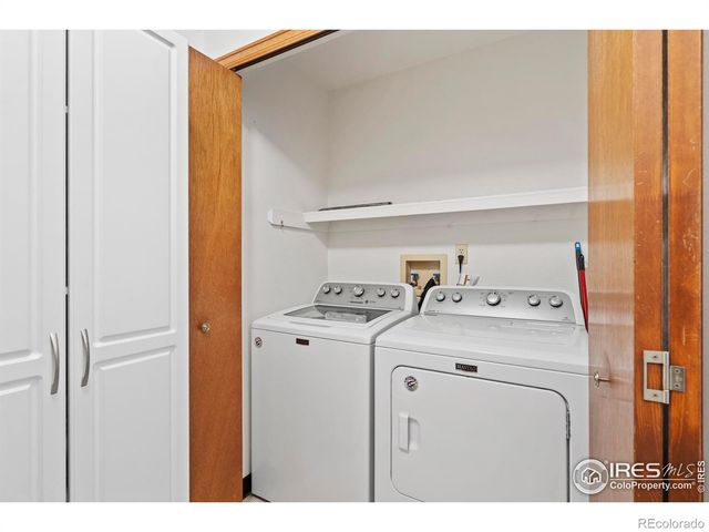 3546 Silver Leaf Drive, Loveland, CO 80538