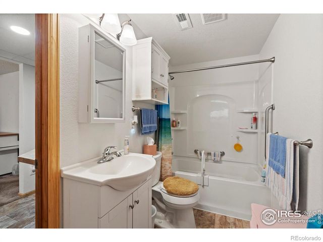 3546 Silver Leaf Drive, Loveland, CO 80538