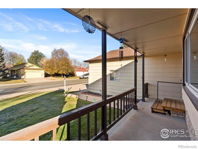 3546 Silver Leaf Drive, Loveland, CO 80538