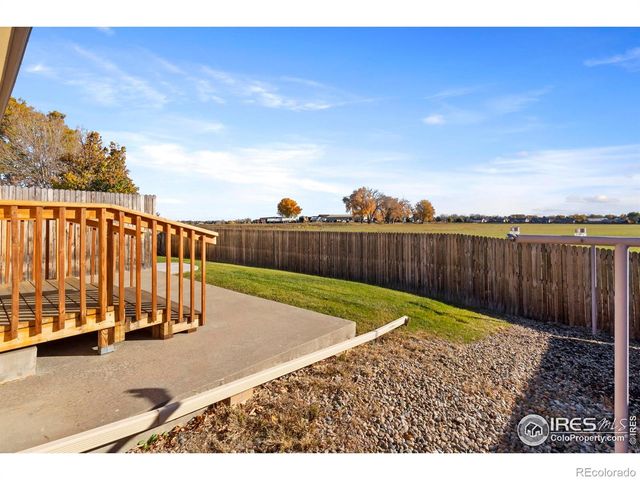 3546 Silver Leaf Drive, Loveland, CO 80538