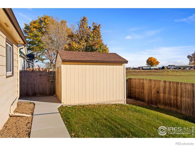 3546 Silver Leaf Drive, Loveland, CO 80538