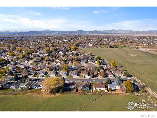 3546 Silver Leaf Drive, Loveland, CO 80538