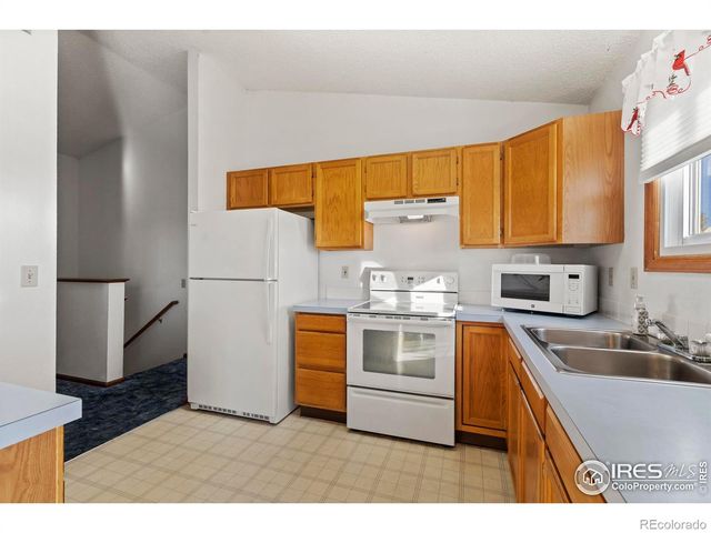 3546 Silver Leaf Drive, Loveland, CO 80538