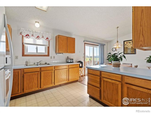 3546 Silver Leaf Drive, Loveland, CO 80538