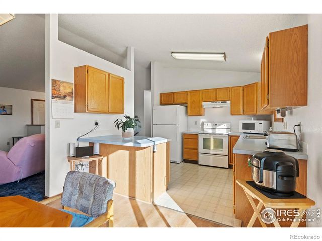 3546 Silver Leaf Drive, Loveland, CO 80538