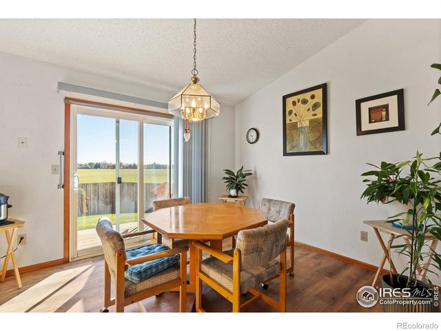 3546 Silver Leaf Drive, Loveland, CO 80538