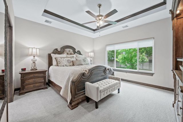 3629 N Lakeway Ct, Wichita, KS 67205