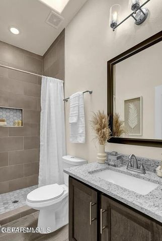 432 Jaime Alvarado Court, Clint, TX 79836