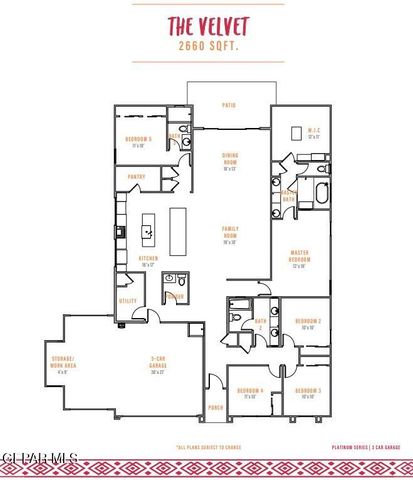432 Jaime Alvarado Court, Clint, TX 79836