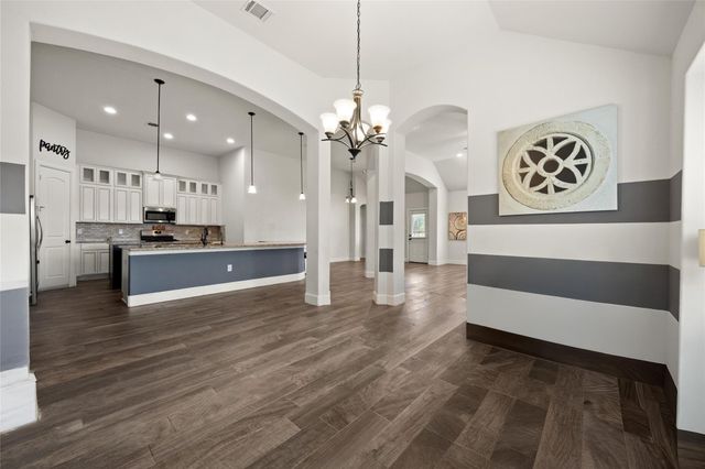 14702 Garner Falls Trail, Humble, TX 77396
