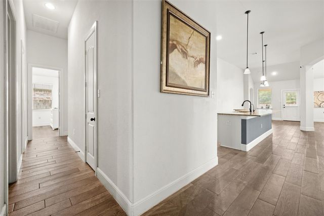 14702 Garner Falls Trail, Humble, TX 77396
