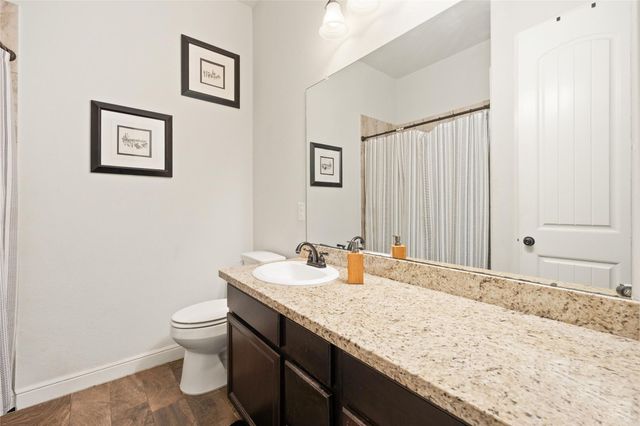 14702 Garner Falls Trail, Humble, TX 77396
