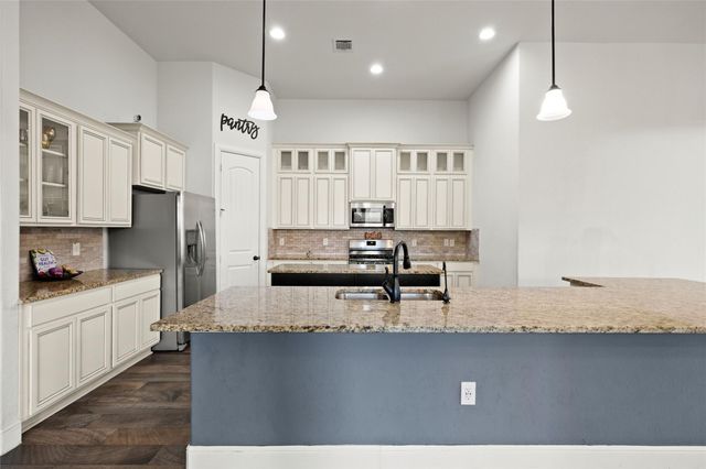 14702 Garner Falls Trail, Humble, TX 77396