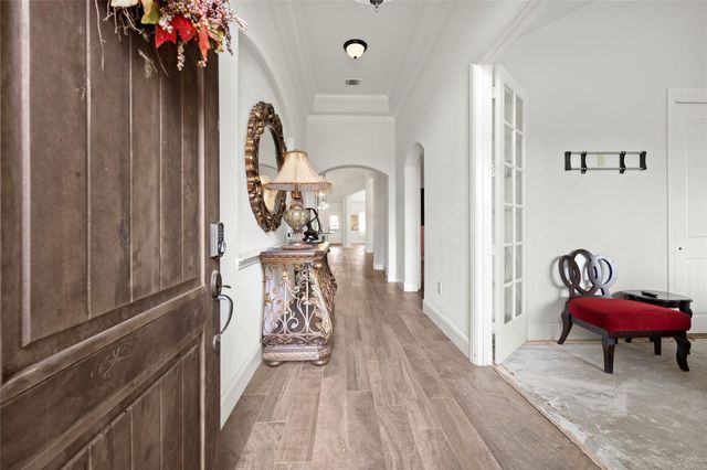 14702 Garner Falls Trail, Humble, TX 77396