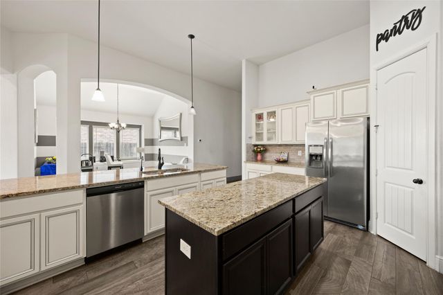 14702 Garner Falls Trail, Humble, TX 77396