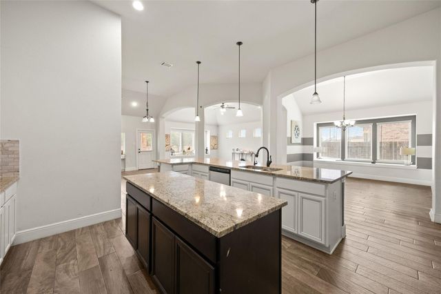 14702 Garner Falls Trail, Humble, TX 77396