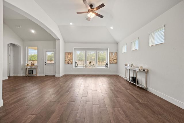 14702 Garner Falls Trail, Humble, TX 77396