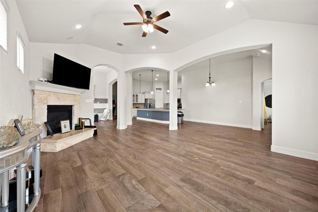 14702 Garner Falls Trail, Humble, TX 77396