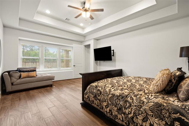 14702 Garner Falls Trail, Humble, TX 77396