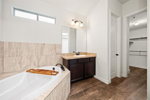 14702 Garner Falls Trail, Humble, TX 77396