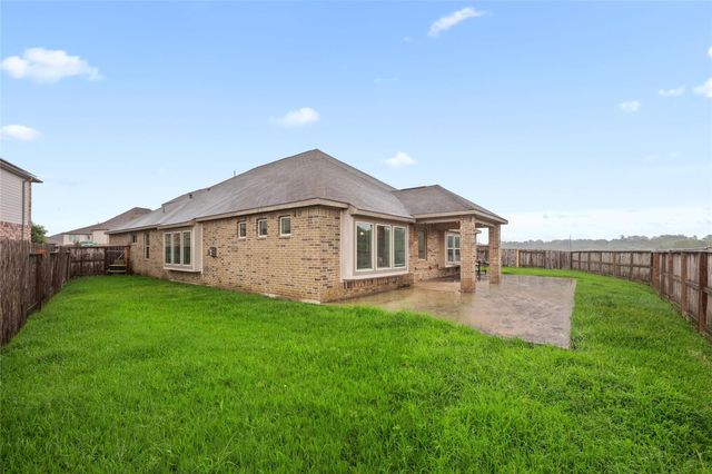 14702 Garner Falls Trail, Humble, TX 77396