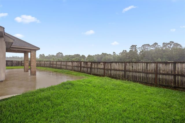 14702 Garner Falls Trail, Humble, TX 77396