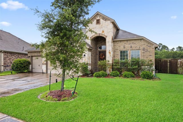 14702 Garner Falls Trail, Humble, TX 77396