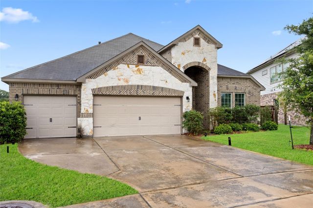 14702 Garner Falls Trail, Humble, TX 77396