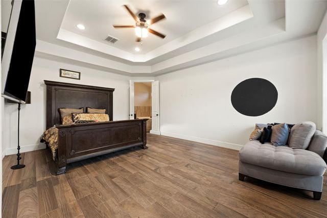 14702 Garner Falls Trail, Humble, TX 77396