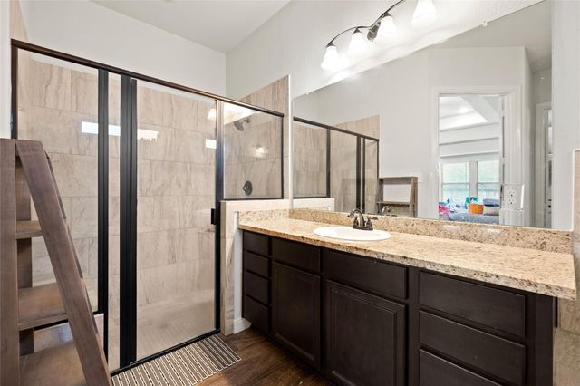 14702 Garner Falls Trail, Humble, TX 77396