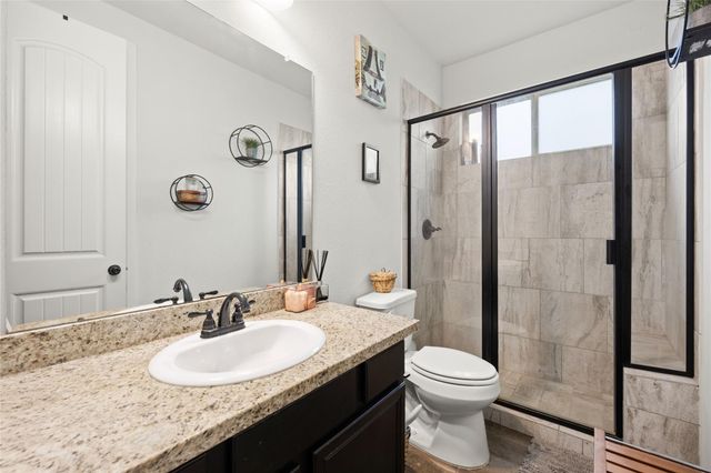 14702 Garner Falls Trail, Humble, TX 77396