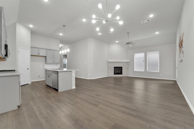 2514 Vera Way, Garland, TX 75042