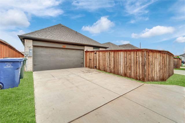 2514 Vera Way, Garland, TX 75042