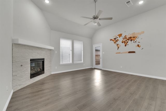 2514 Vera Way, Garland, TX 75042