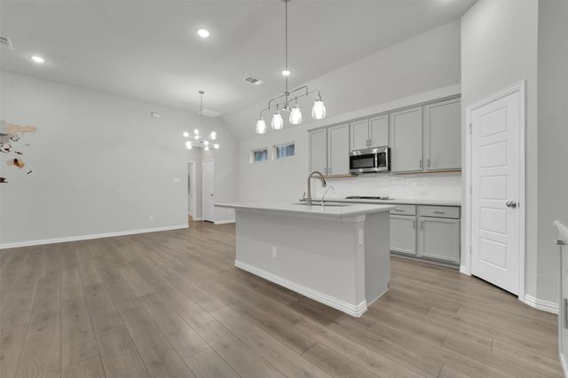 2514 Vera Way, Garland, TX 75042